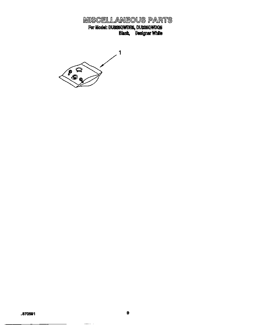 06 - MISCELLANEOUS, LIT/OPTIONAL