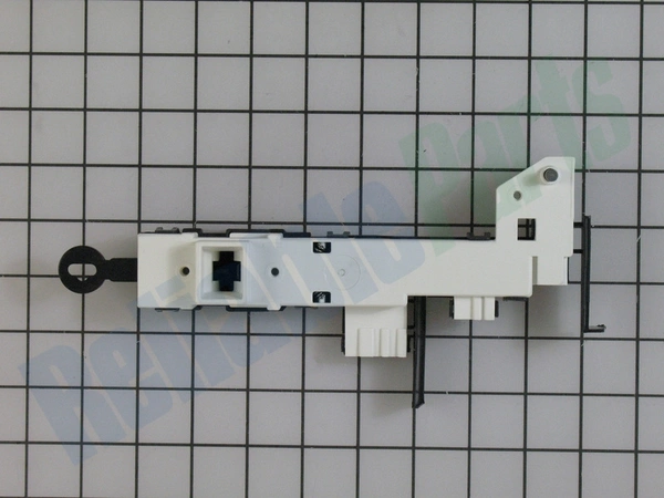 DC34-00024B Samsung Washer Assembly Door Lock Latch Switch - Image 6