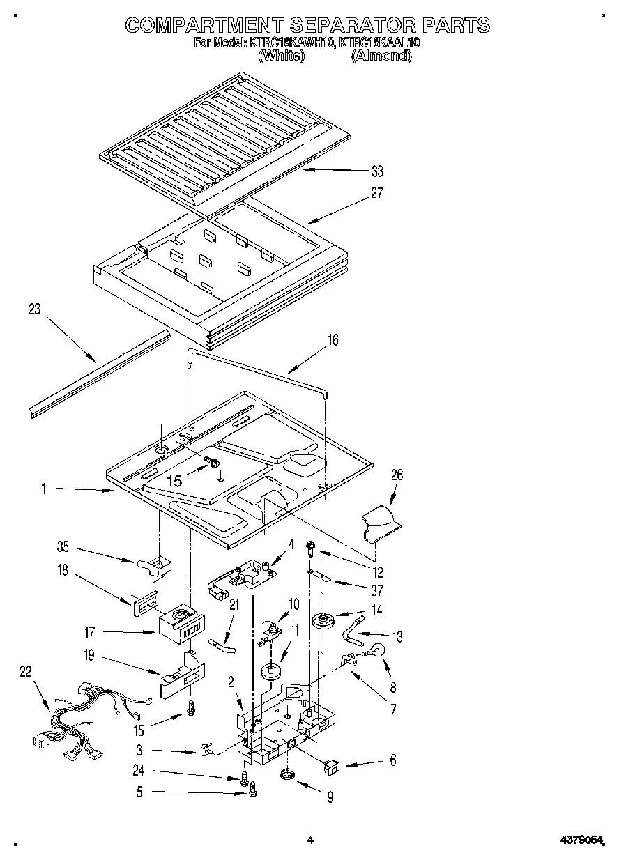 03 - COMPARTMENT SEPARATOR