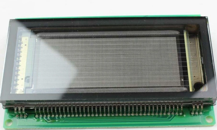 VFD MODULE AND HARNESS