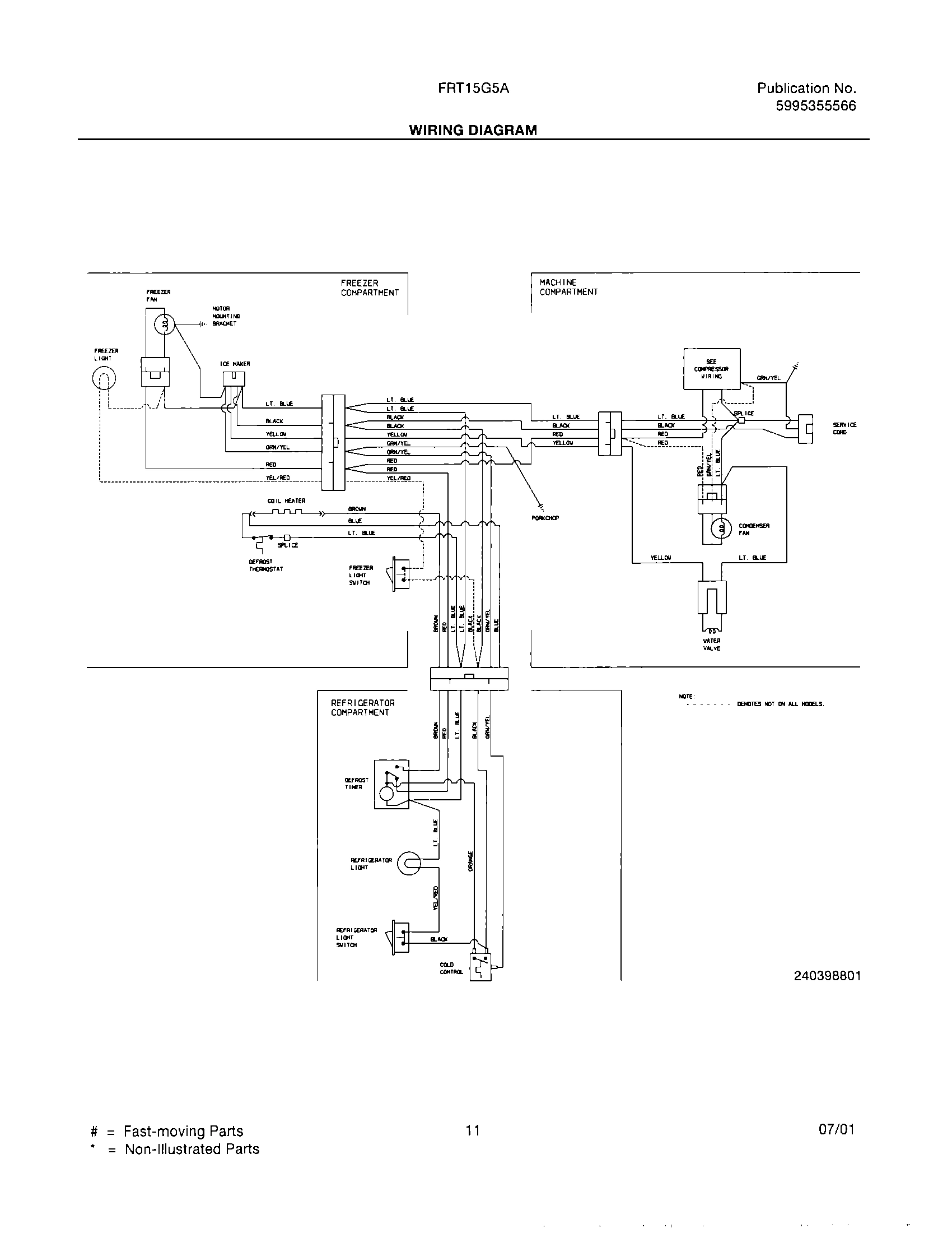 11 - WIRING DIAGRAM