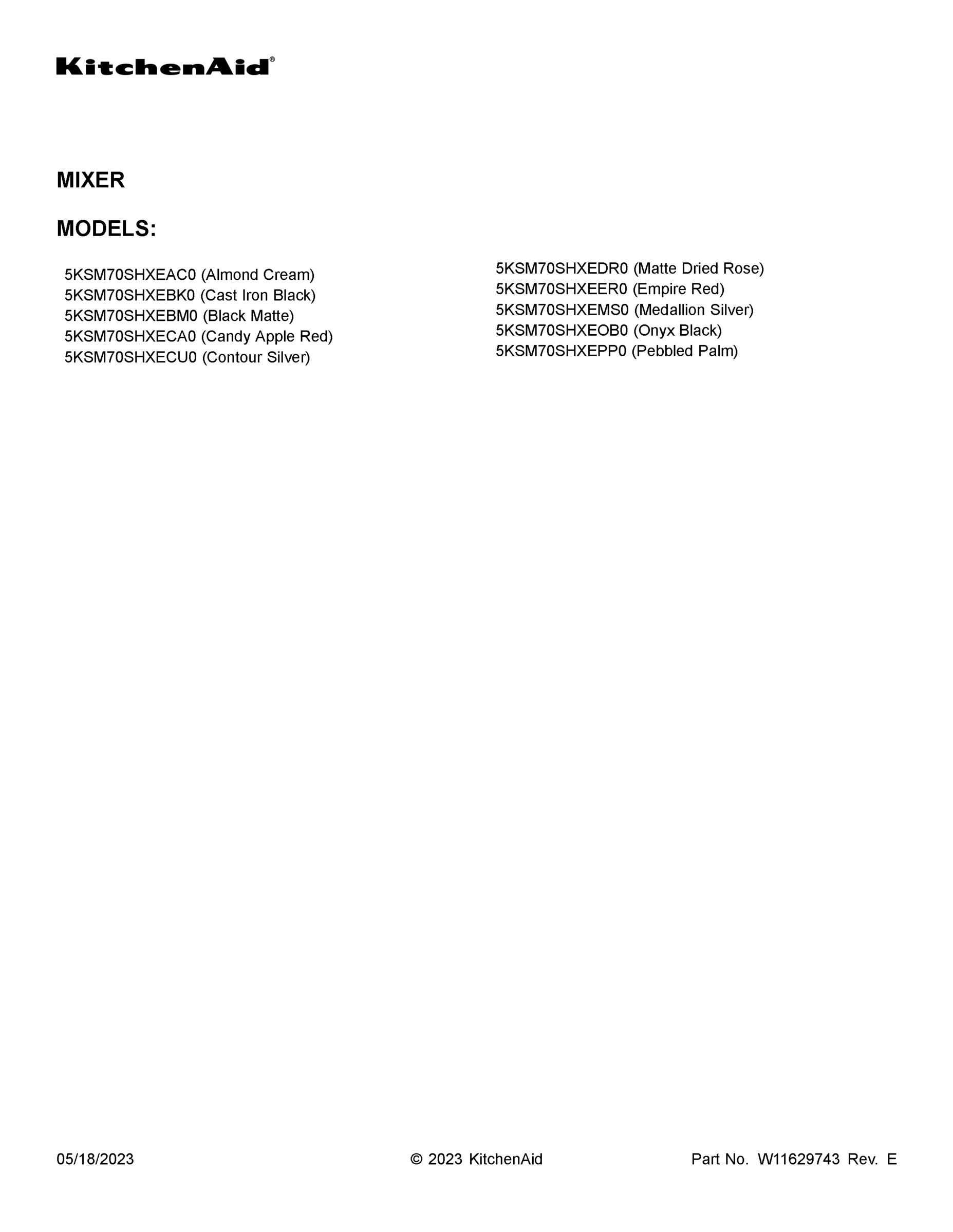 01 - COVER SHEET