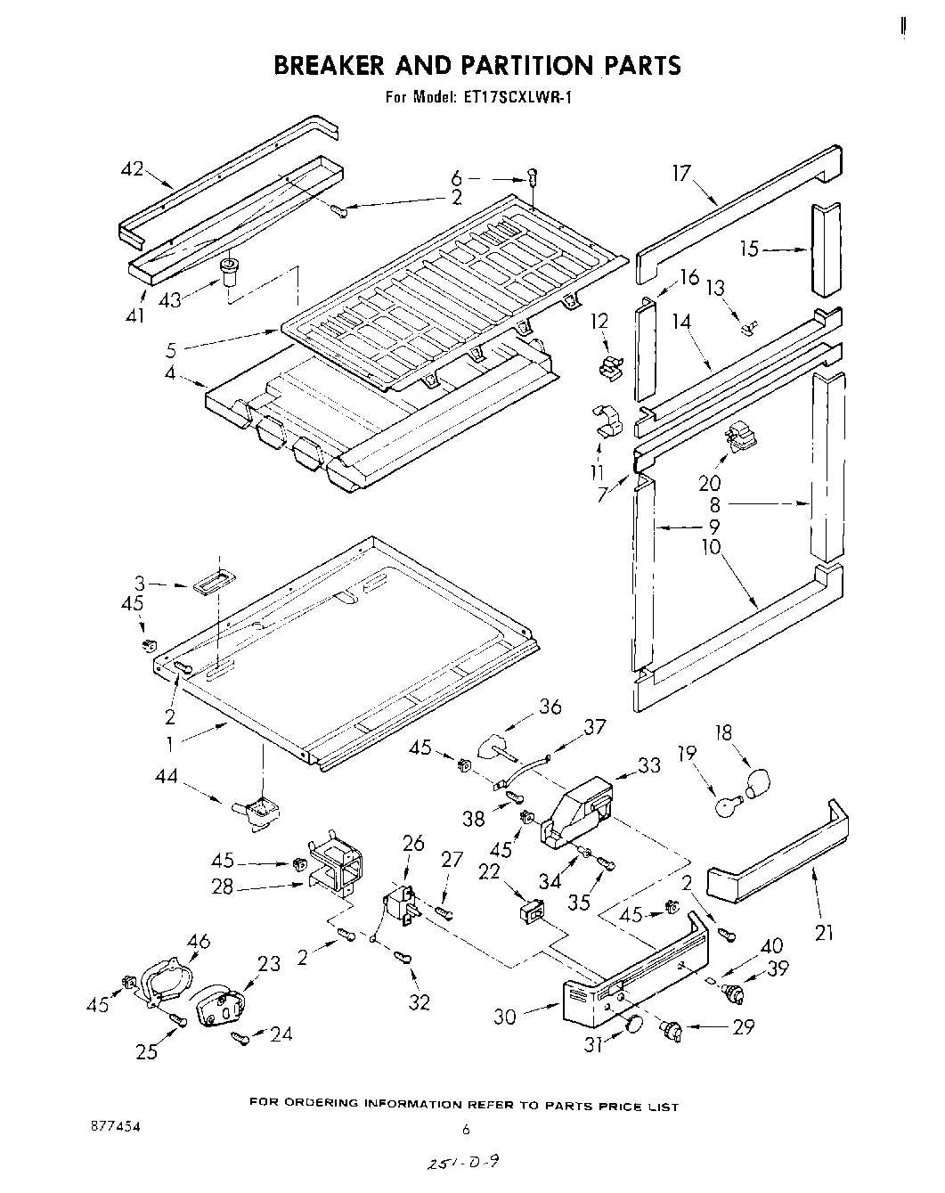 04 - BREAKER AND PARTITION