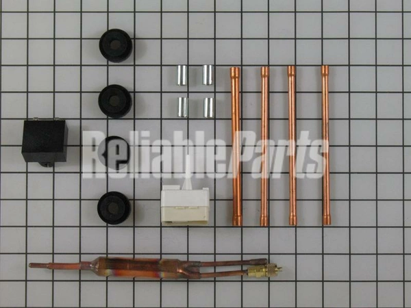 W10309994 Whirlpool Refrigerator Compressor - Image 4