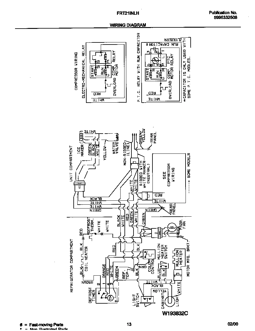 08 - WIRING DIAGRAM