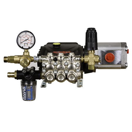 HP15-250HYD