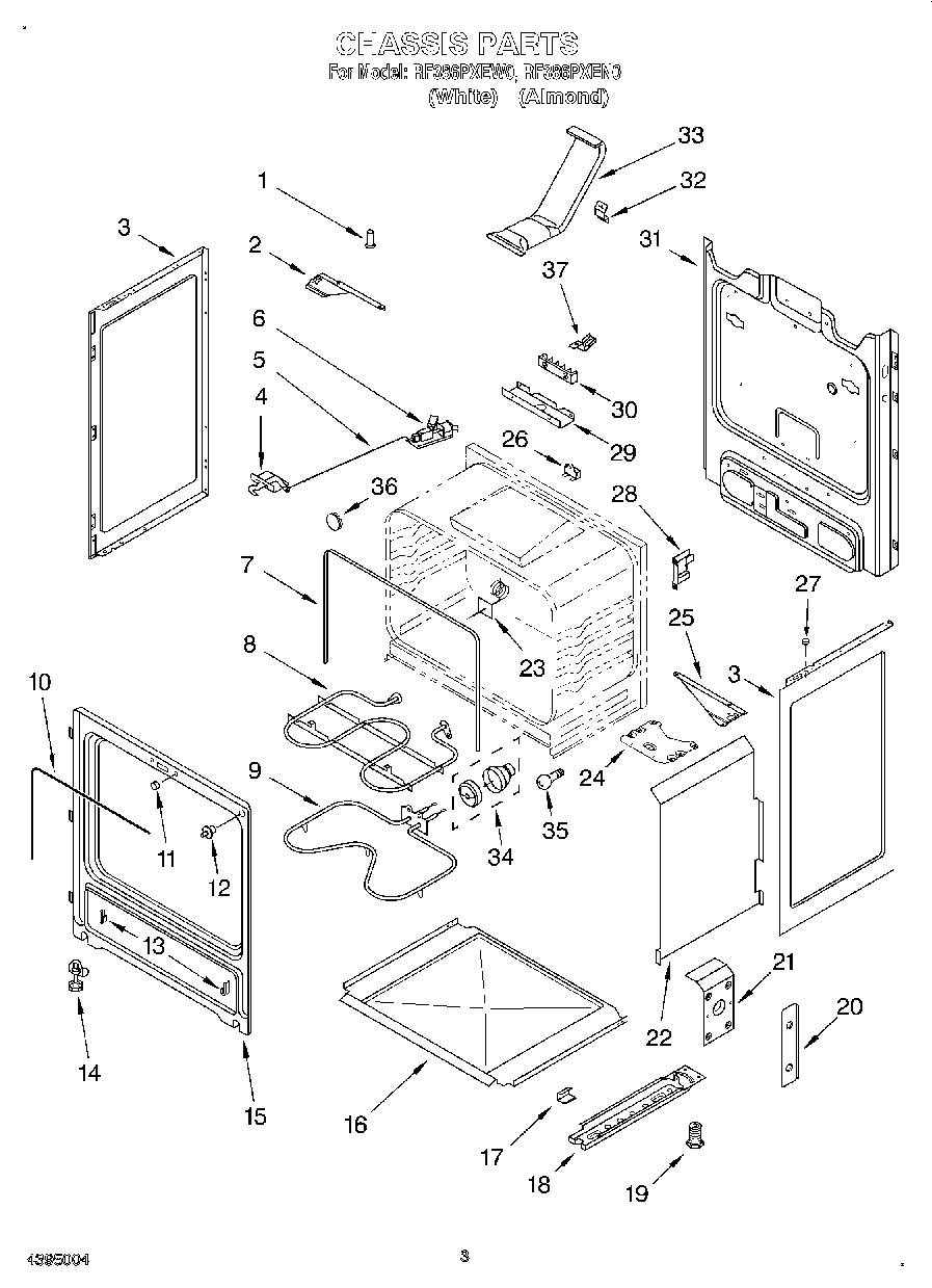 03 - CHASSIS
