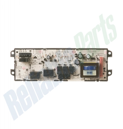 WB27T10833 GE Oven Control - Image 4