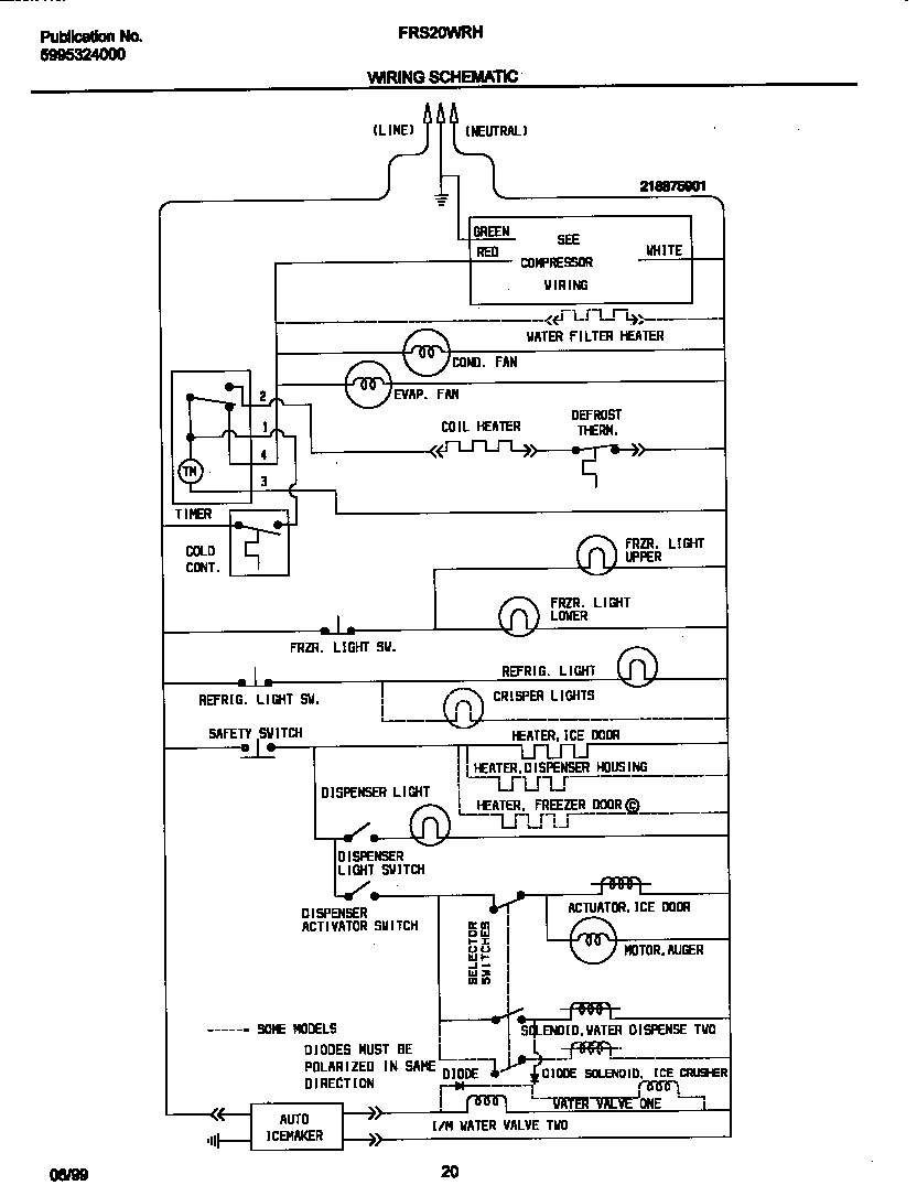 11 - WIRING DIAGRAM