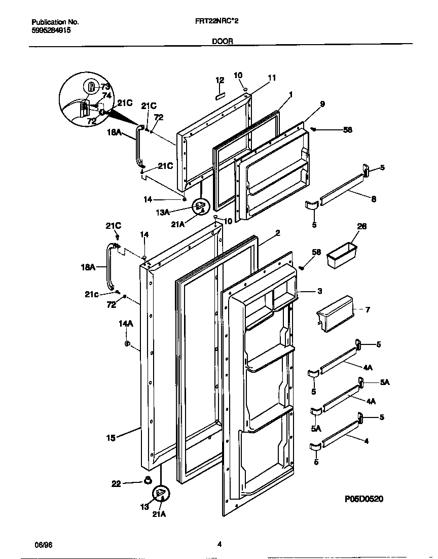 03 - DOOR