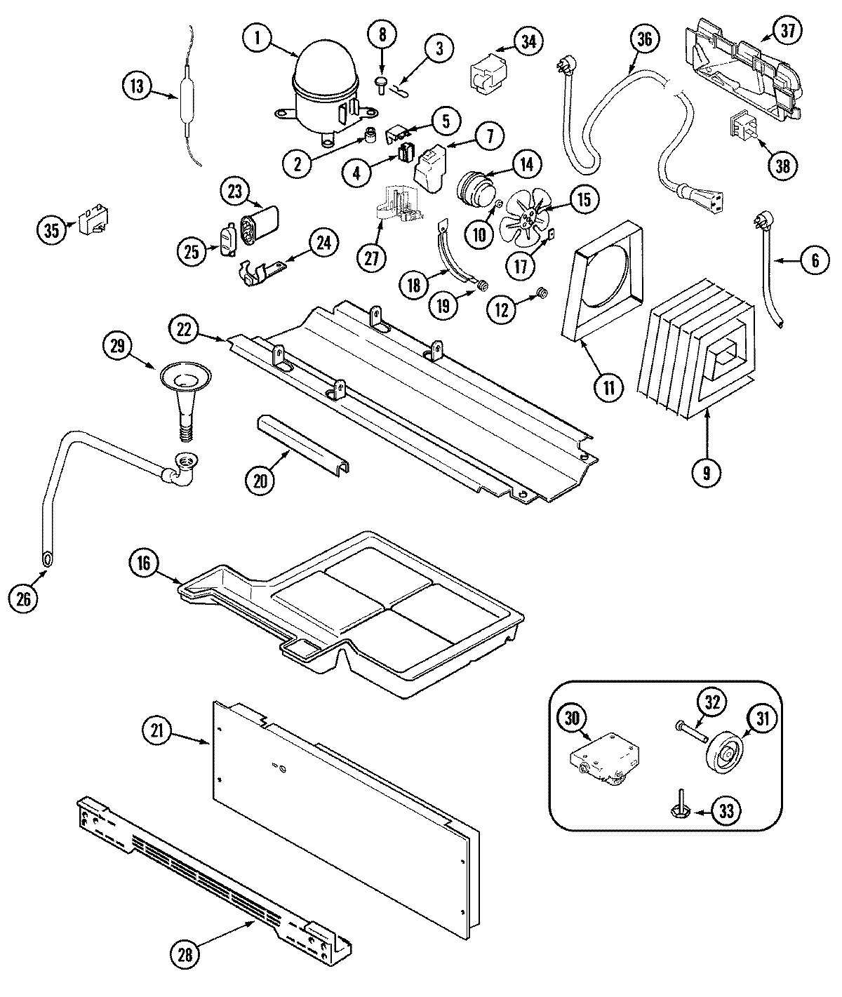 01 - COMPRESSOR (REV 10)
