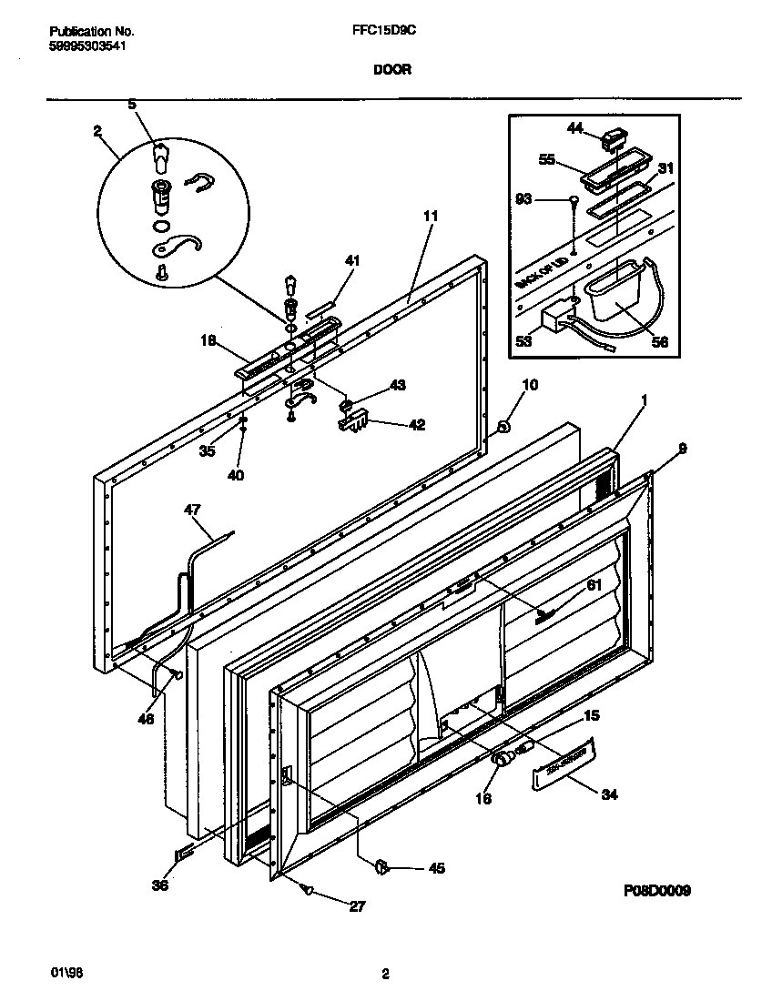 02 - DOOR