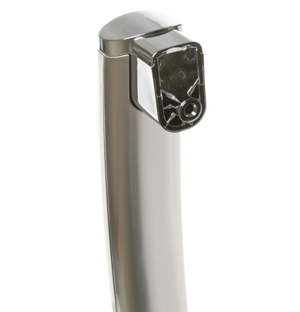 WB15X21101 GE Oven Door Handle - Image 7