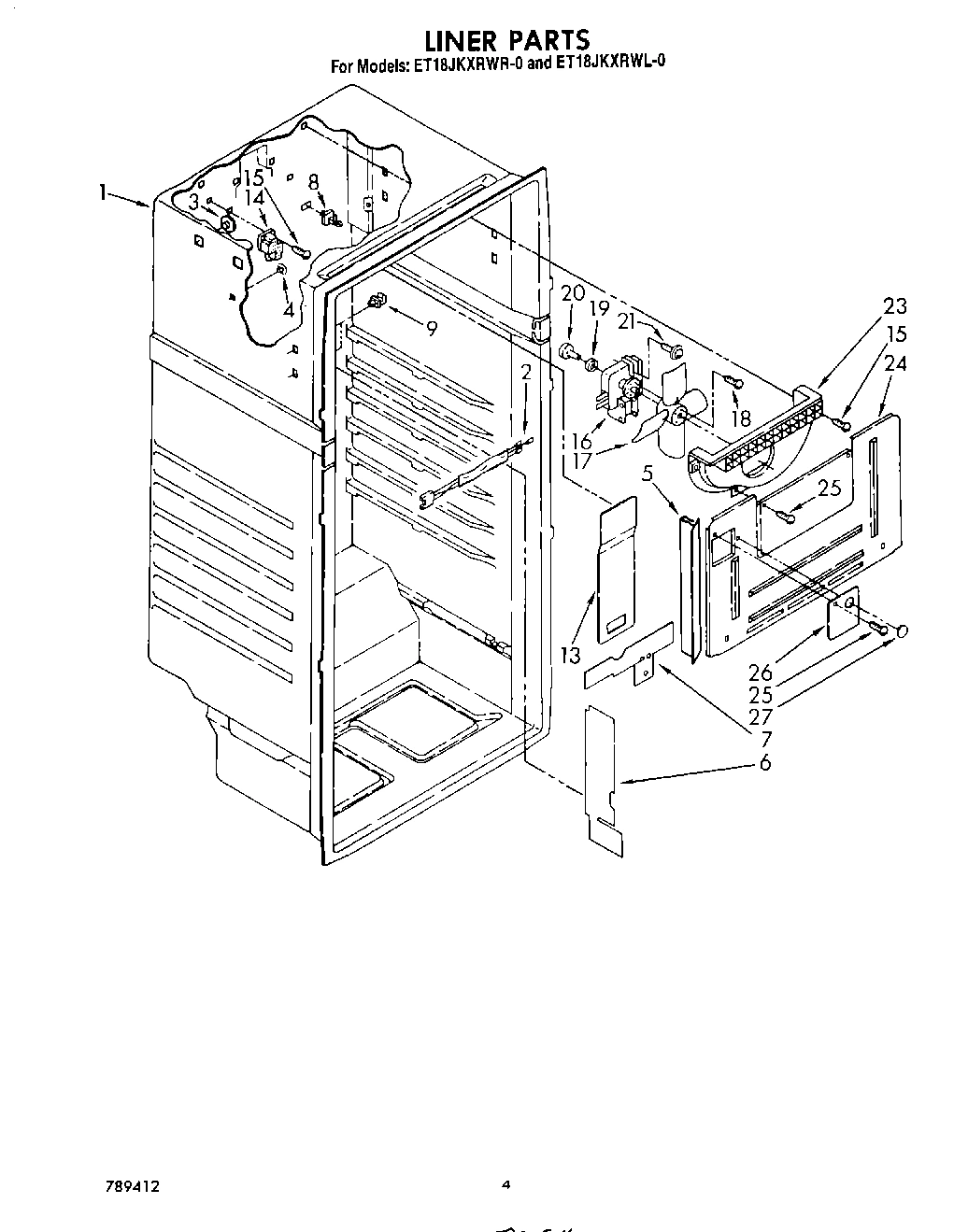 03 - LINER