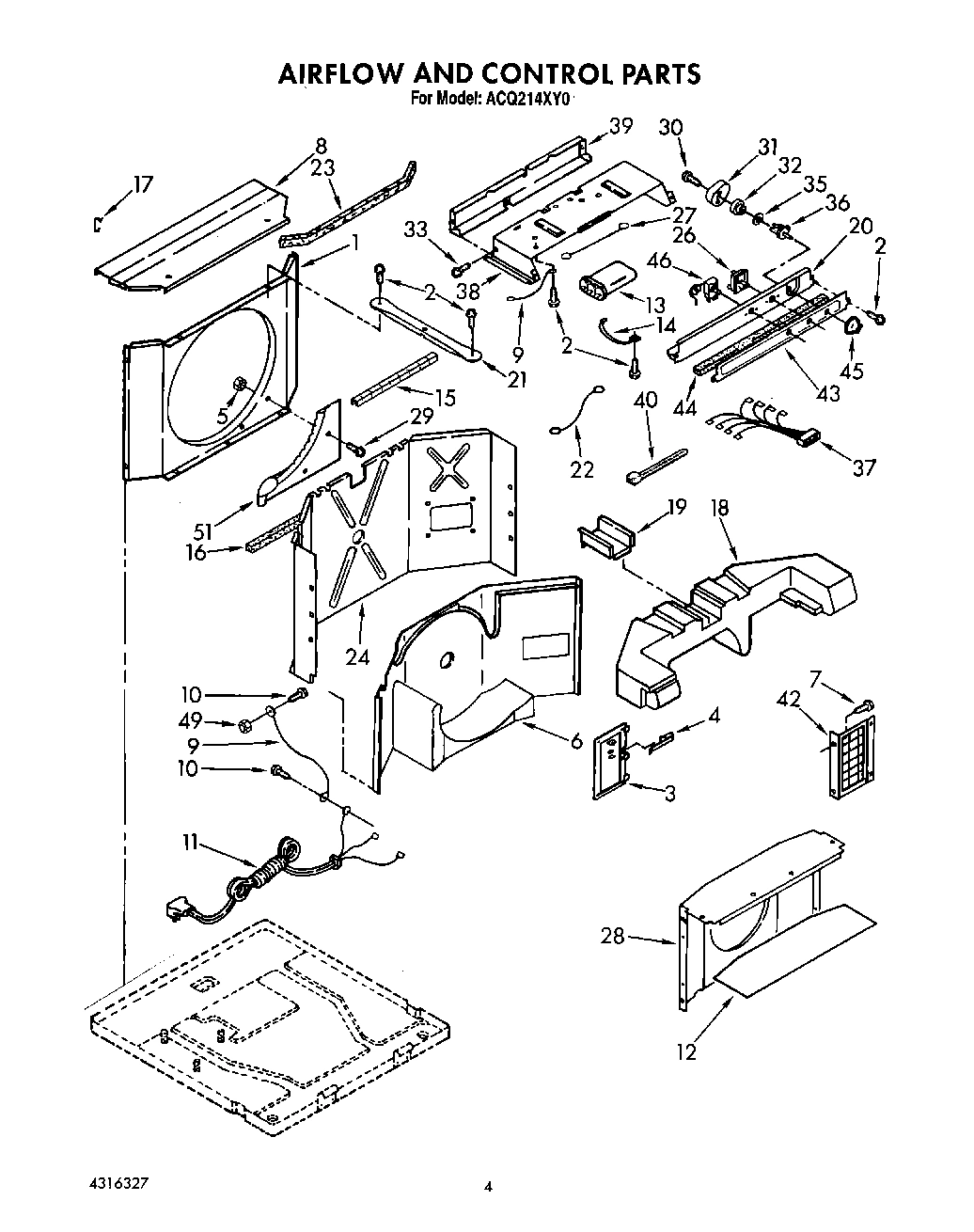 03 - AIRFLOW AND CONTROL
