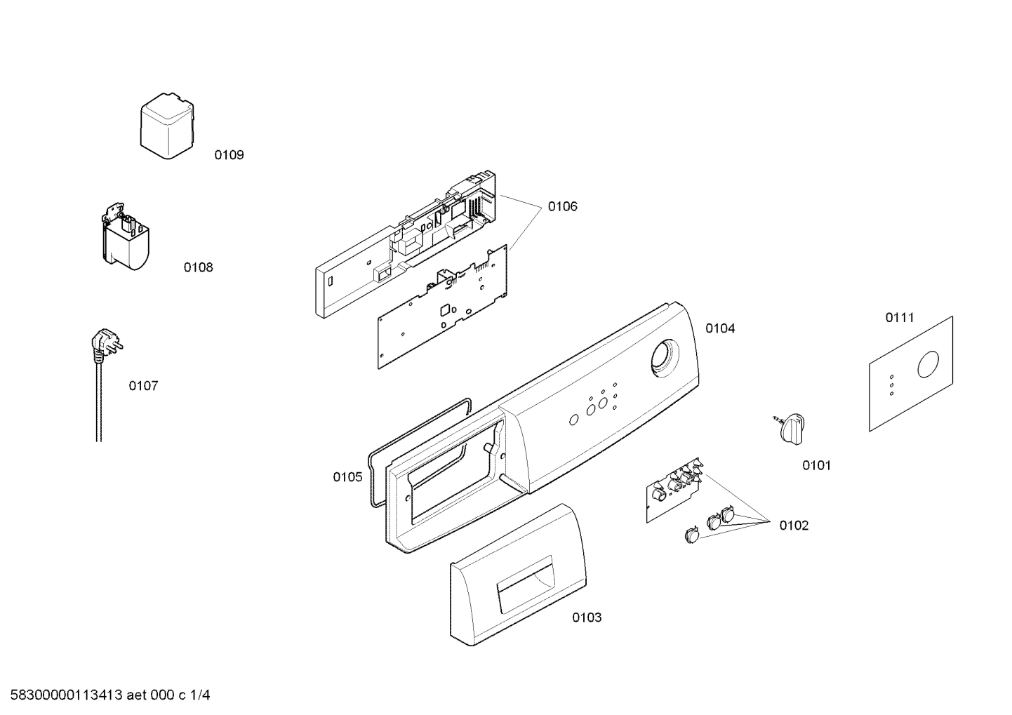 Diagram 1
