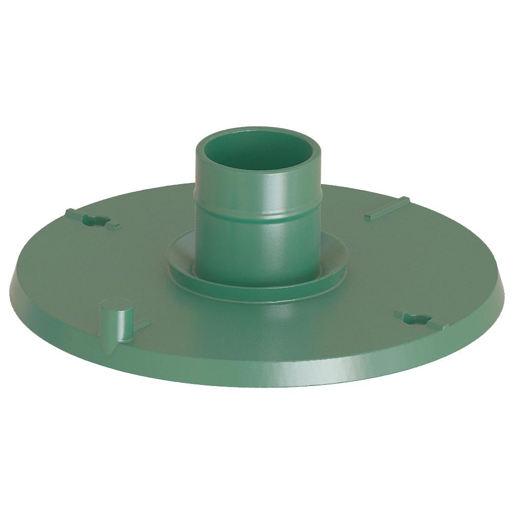 Ferrule Quick Fit Locator