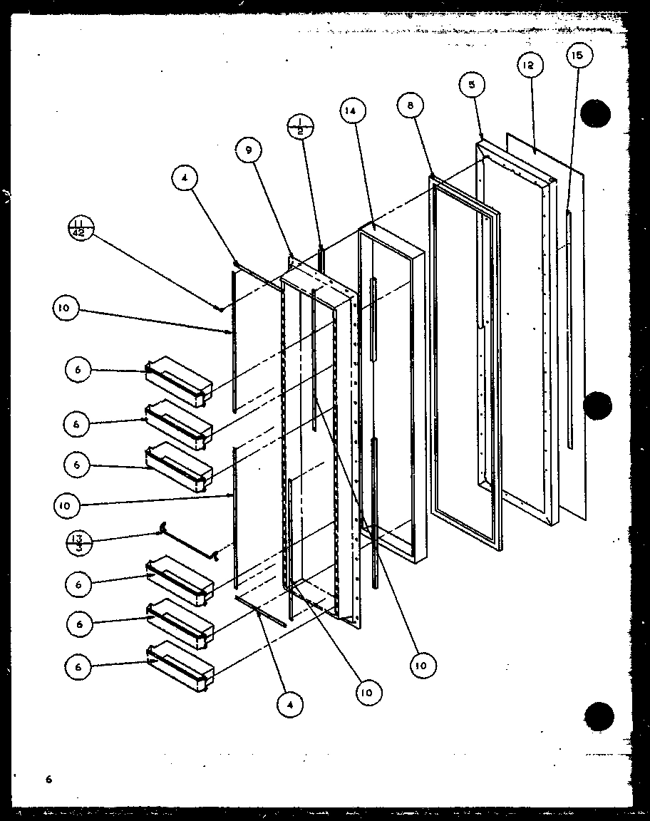 02 - FZ DOOR