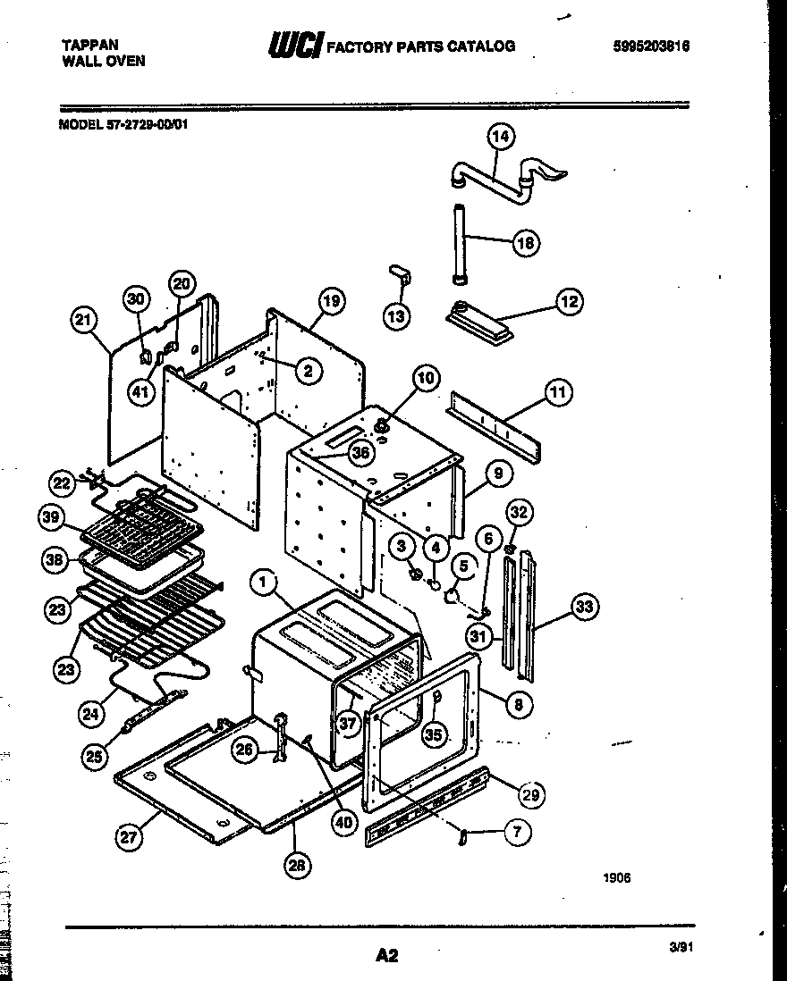 02 - LOWER BODY PARTS