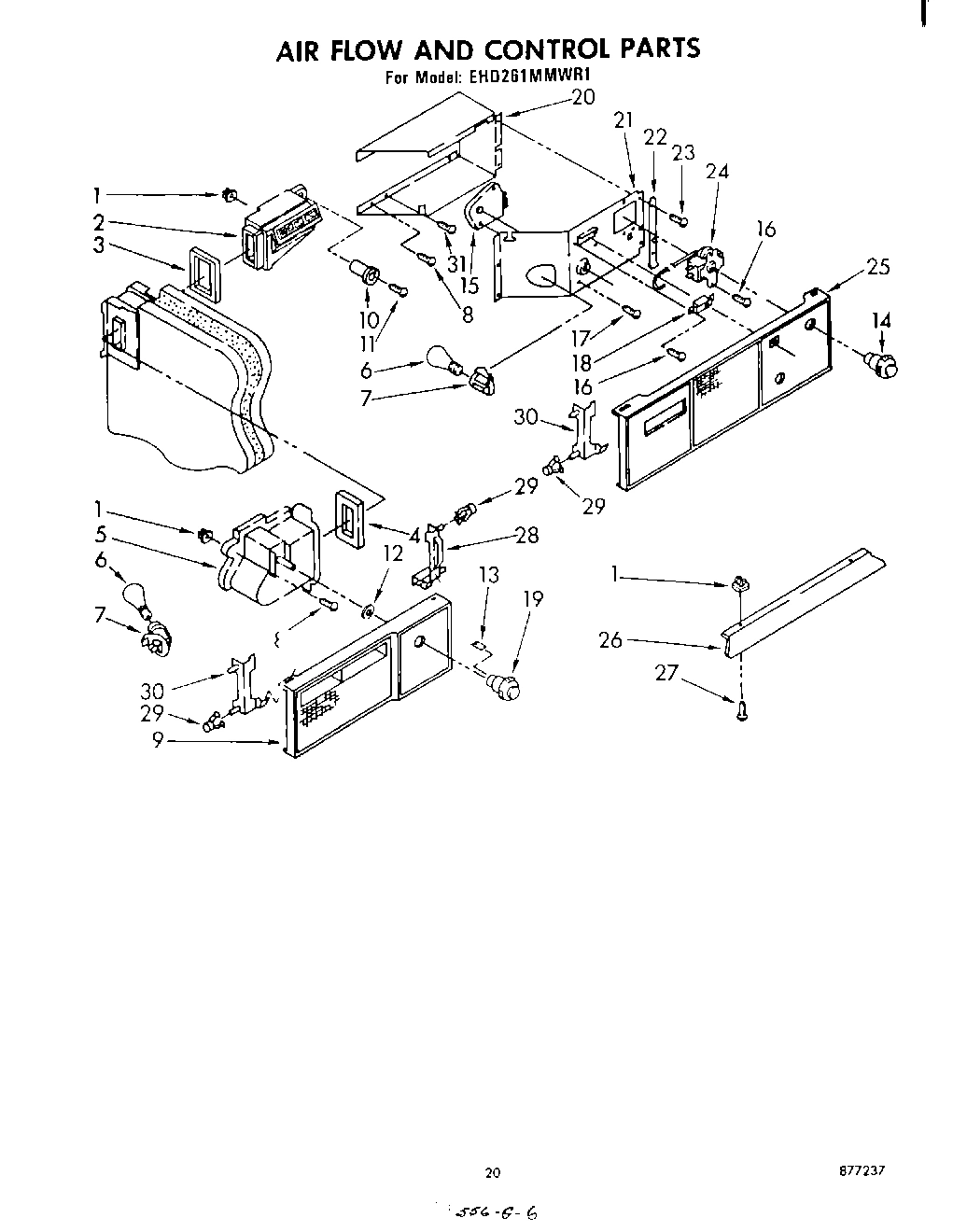 13 - AIR FLOW AND CONTROL