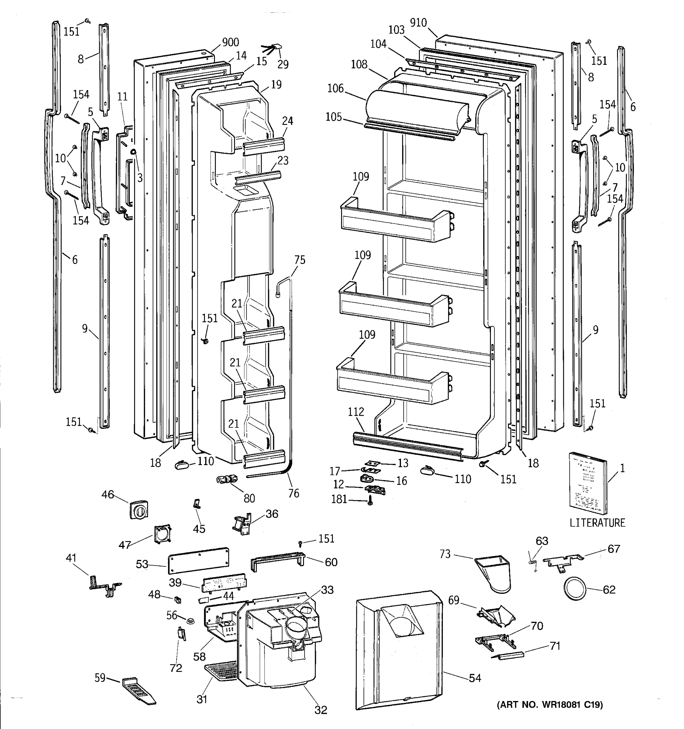 DOORS