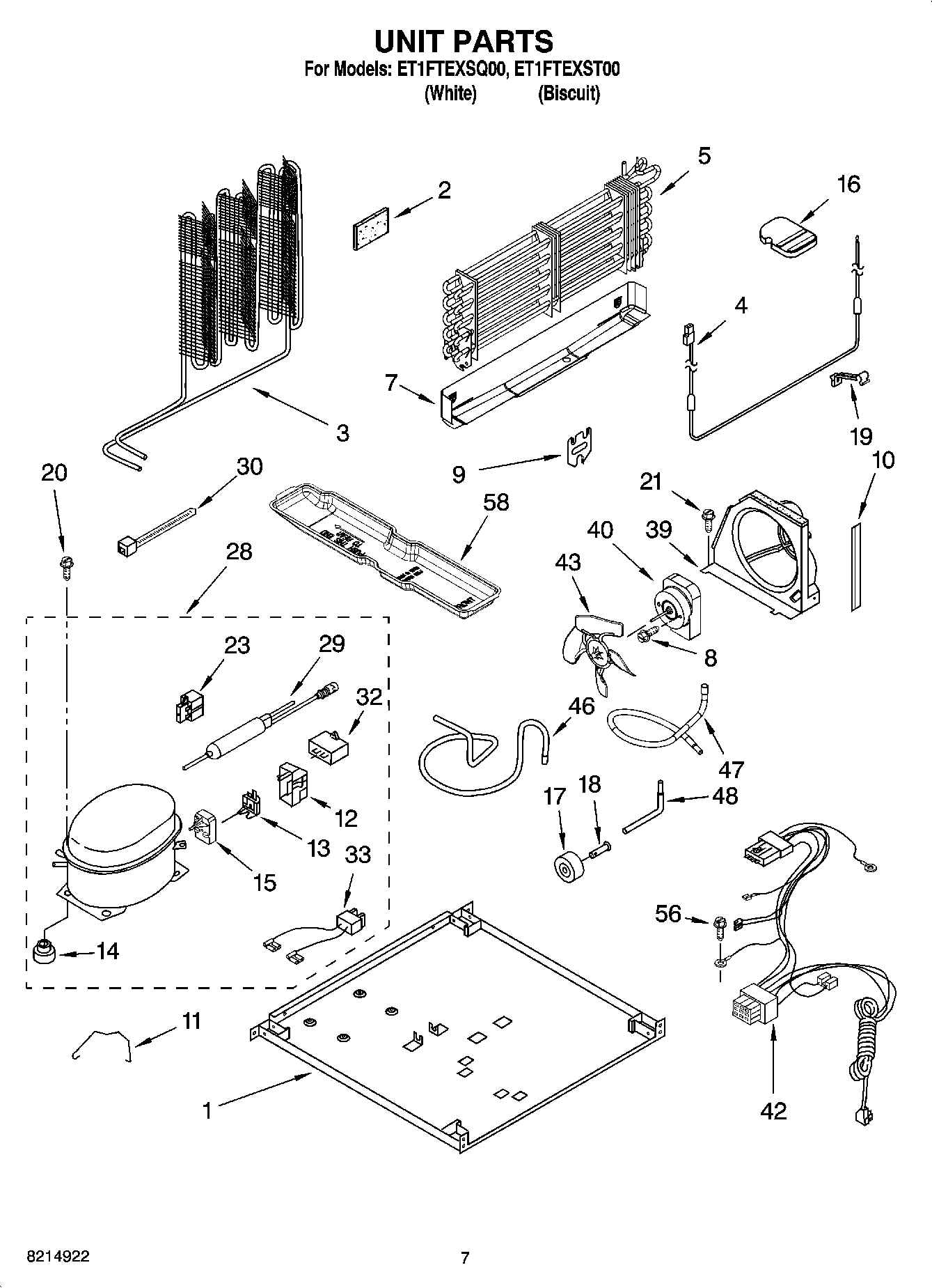 04 - UNIT PARTS