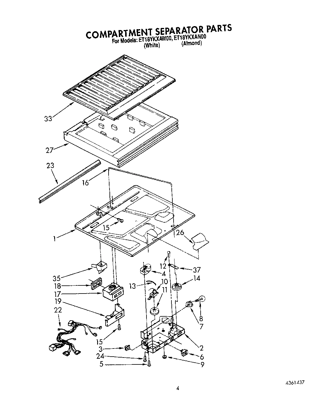 03 - COMPARTMENT SEPARATOR