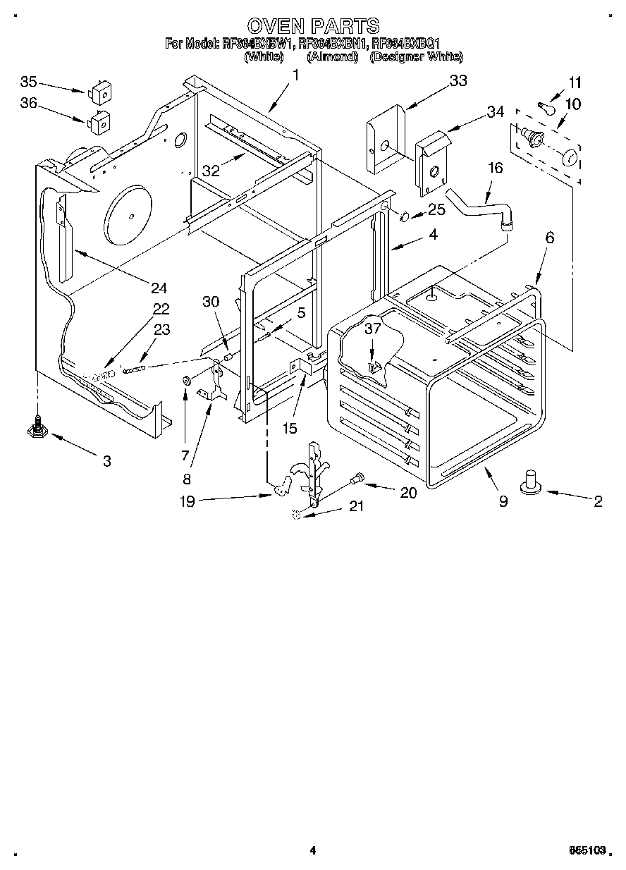 04 - OVEN