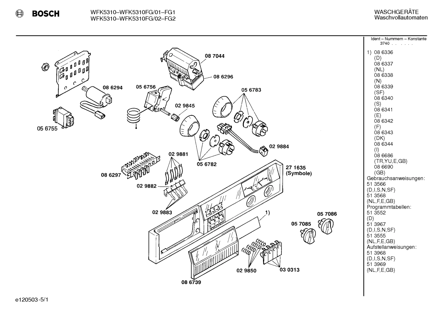 Diagram 1