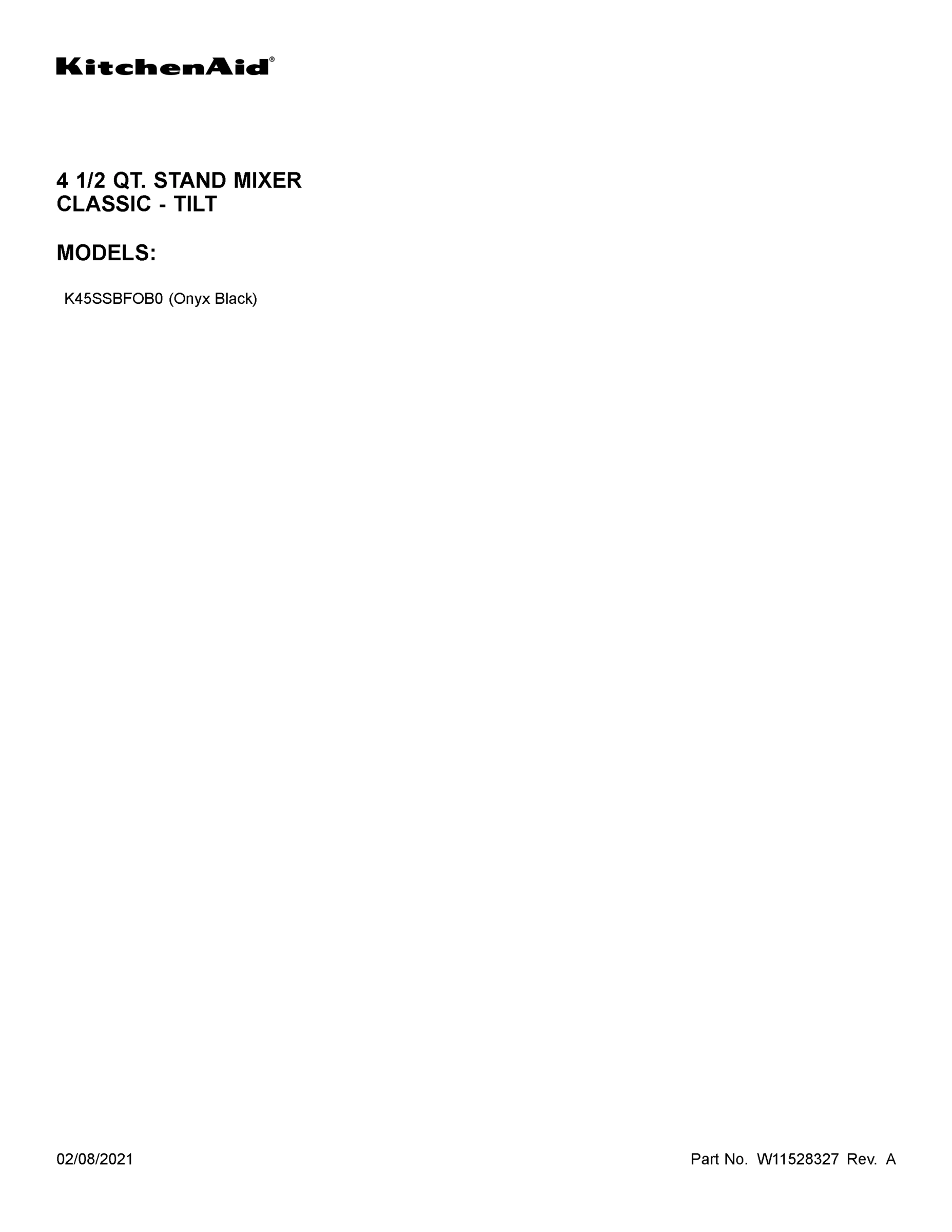 01 - COVER SHEET
