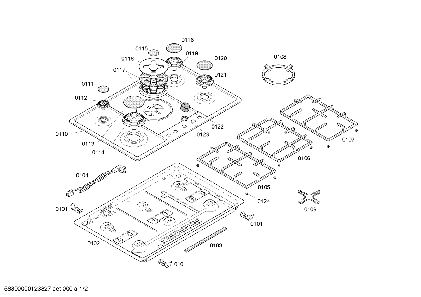 Diagram 1
