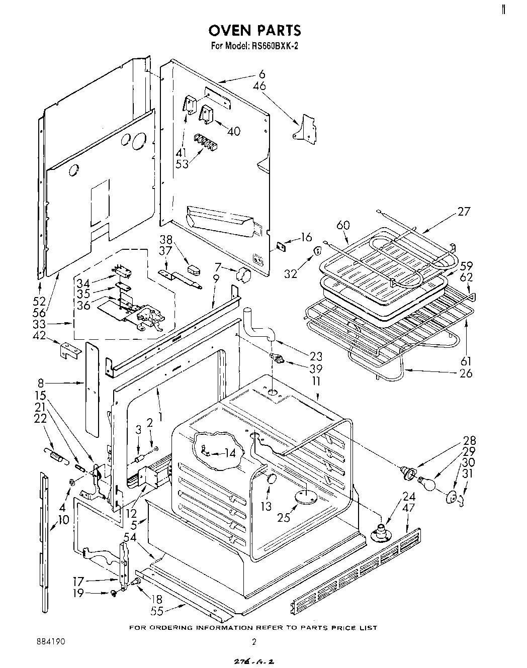 02 - OVEN