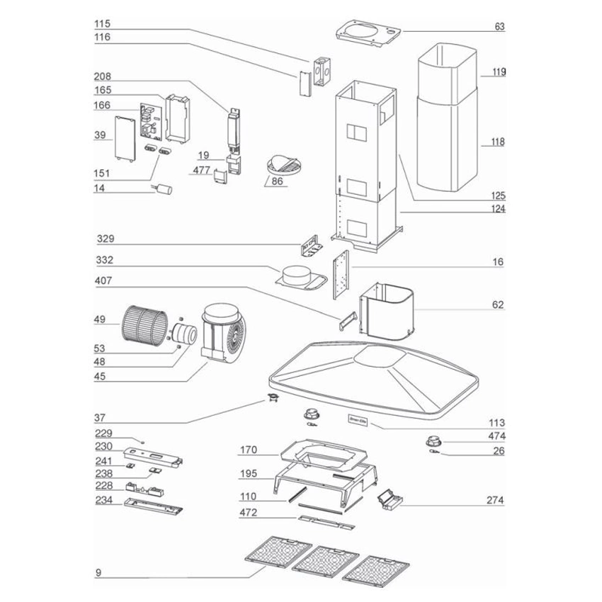 Exploded View