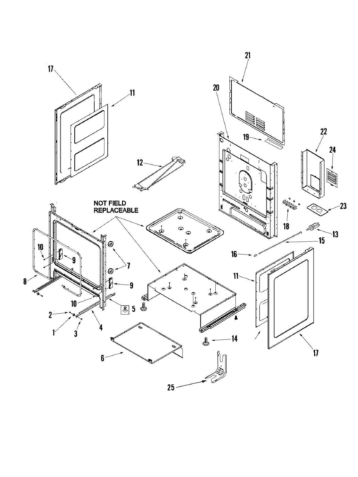01 - CABINET