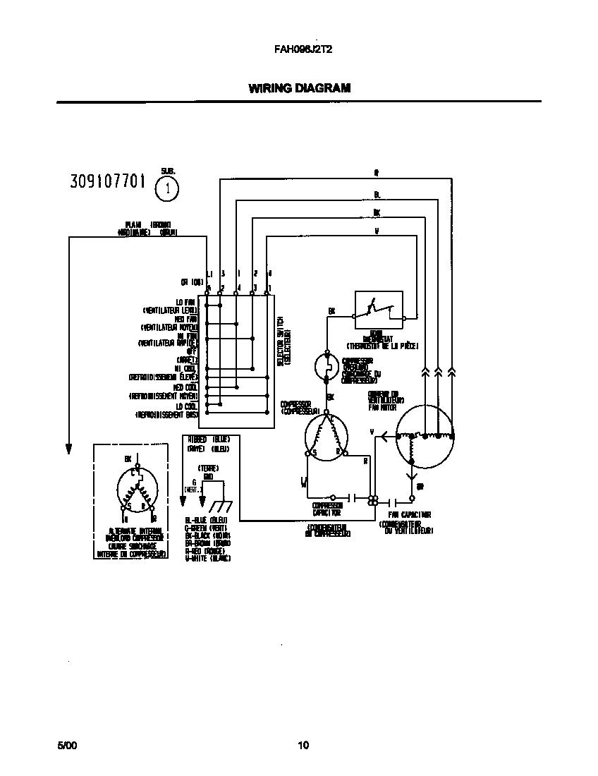 07 - WIRING DIAGRAM