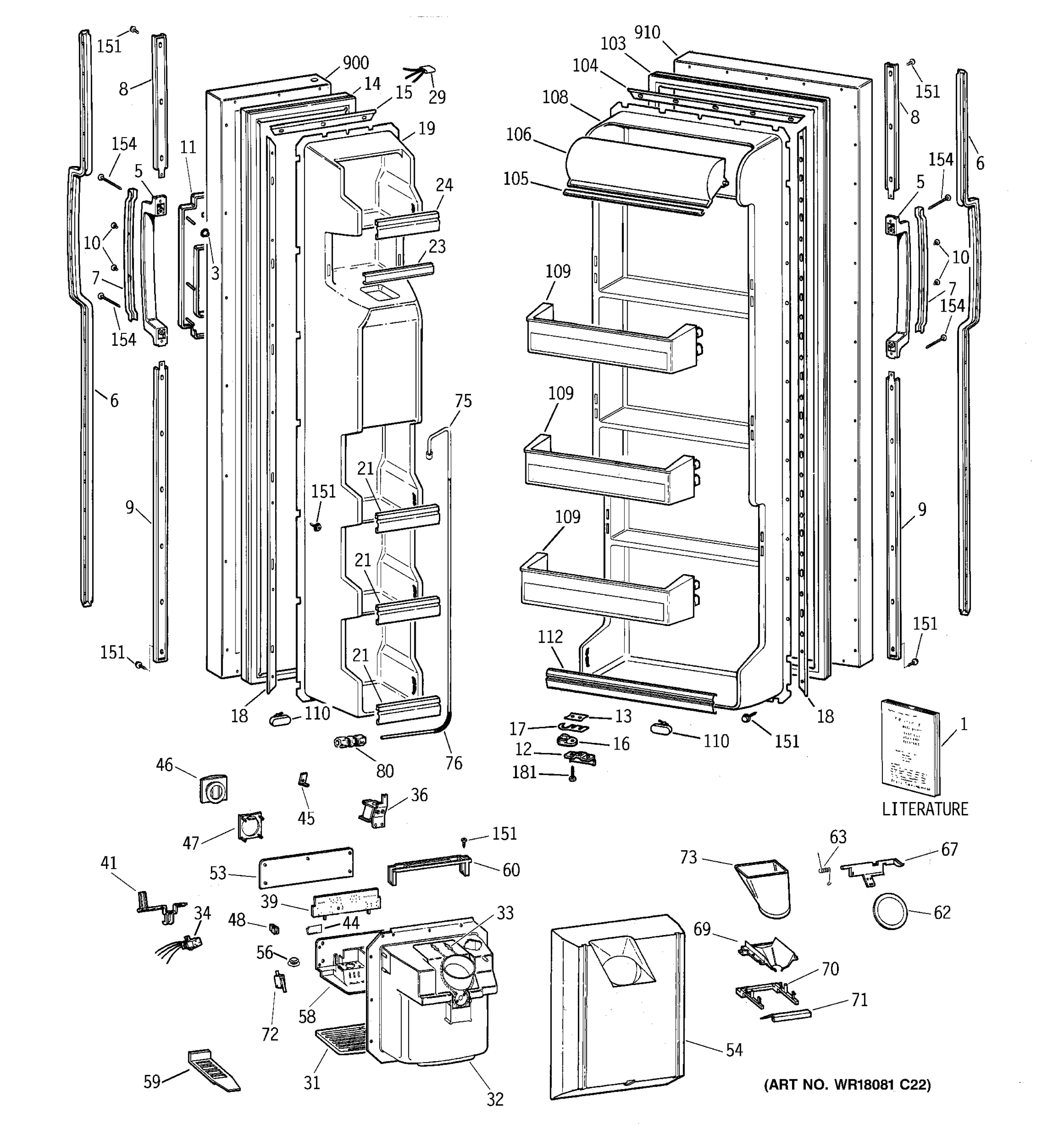 DOORS