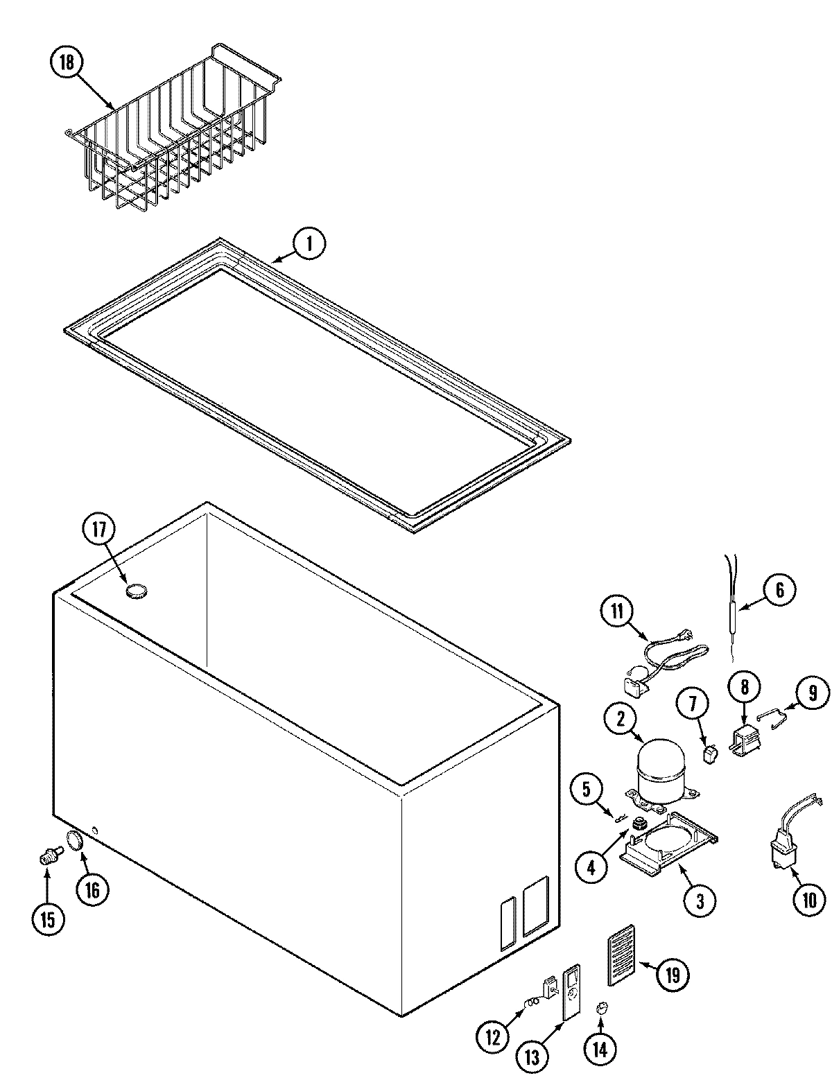 01 - CABINET