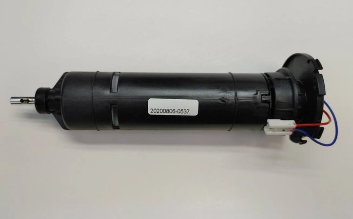DC Motor Assembly