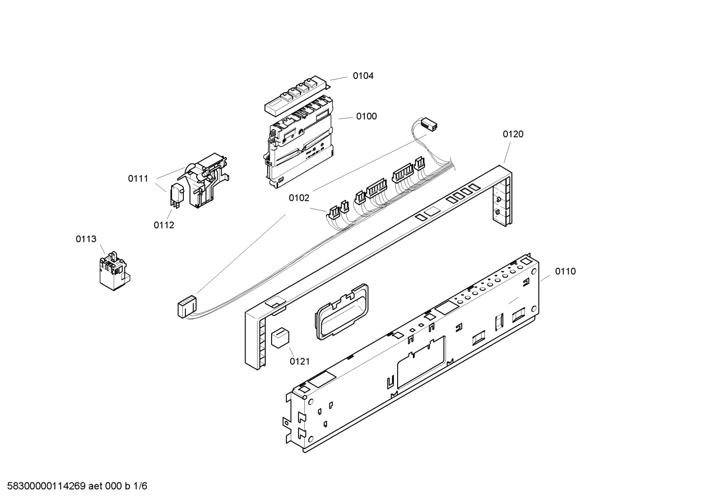 Diagram 1