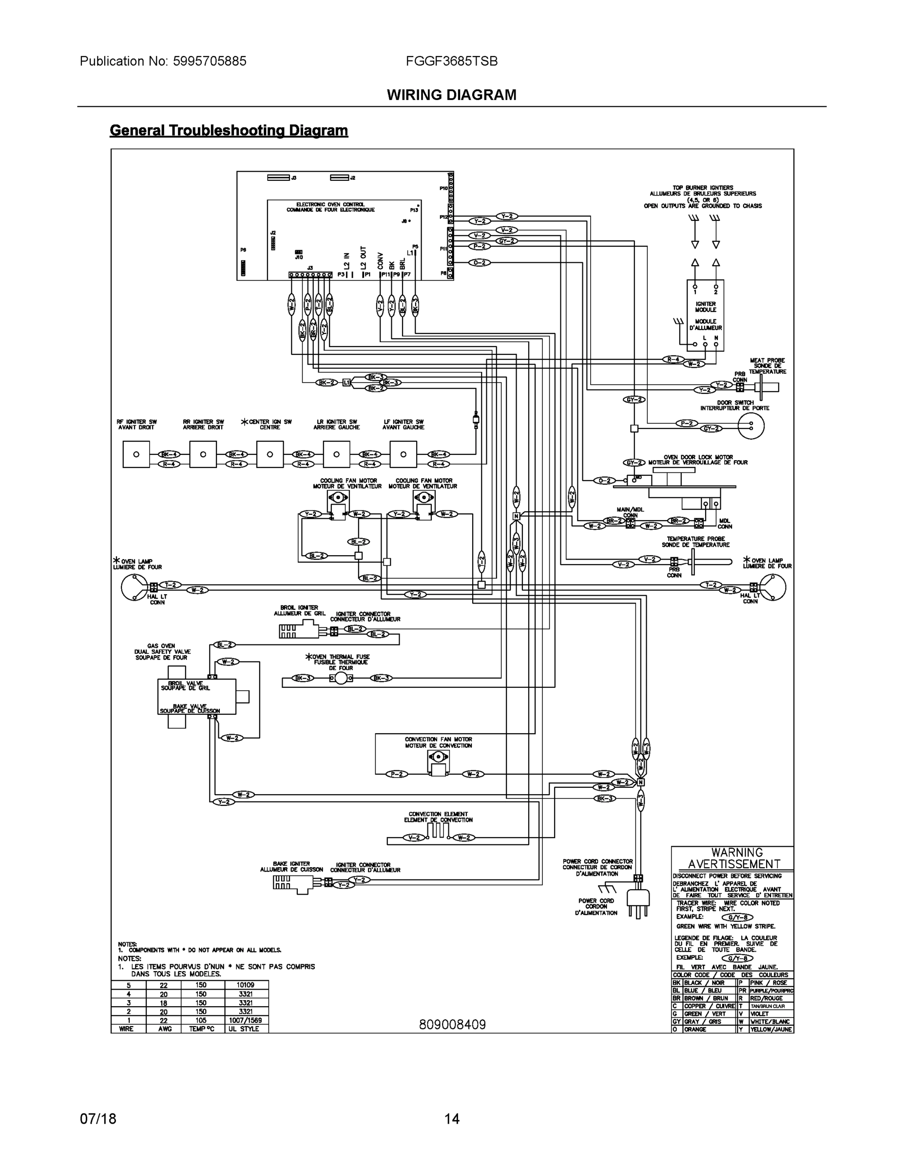 07 - WIRING DIAGRAM