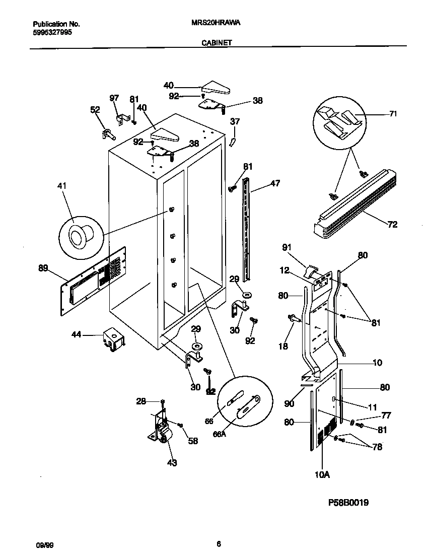 04 - CABINET