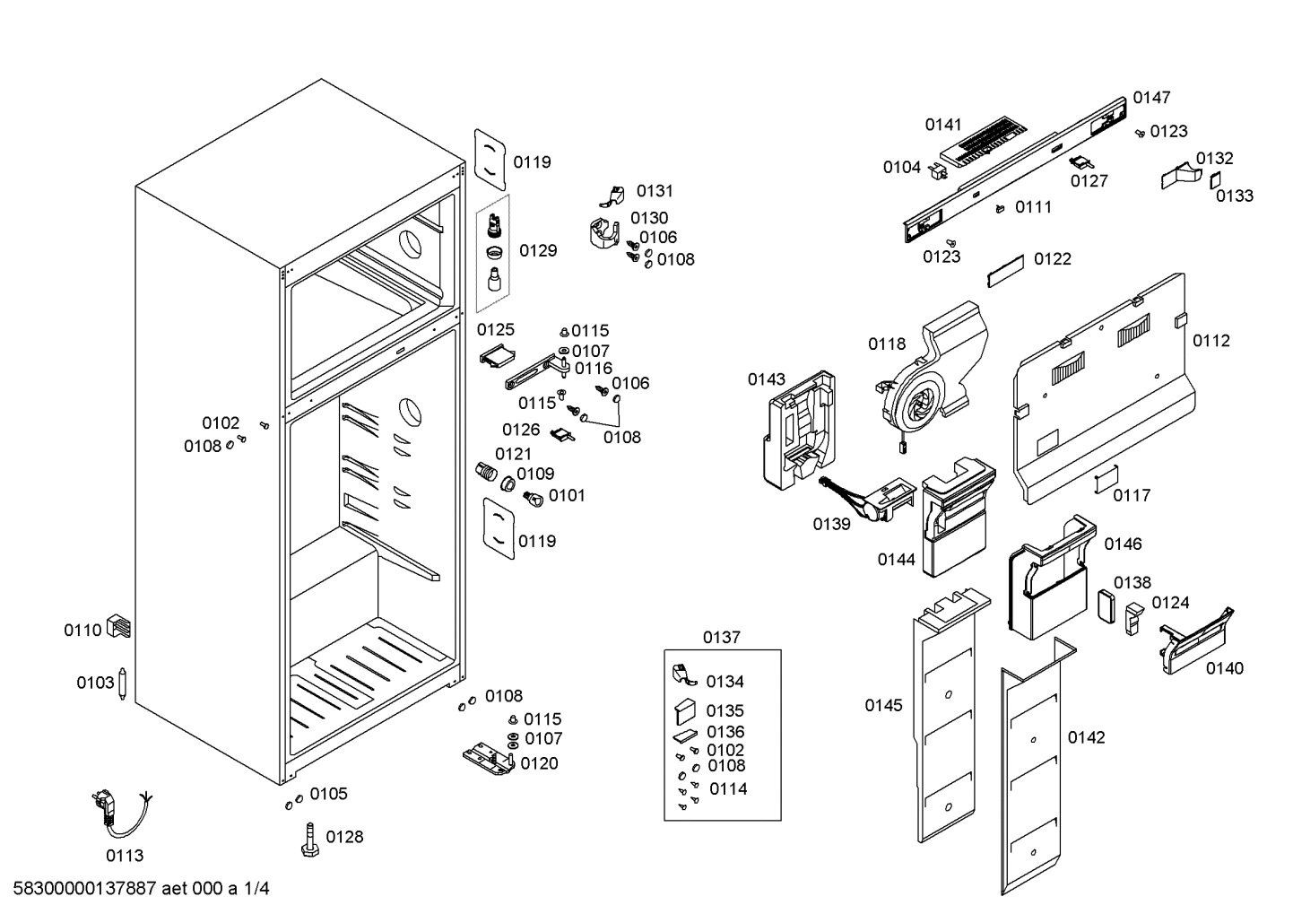 Diagram 1