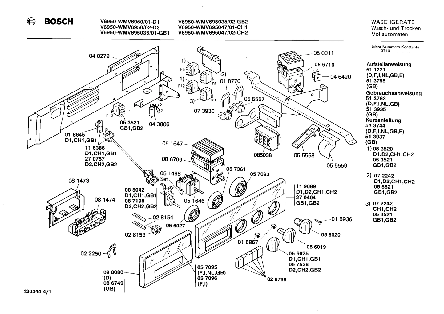 Diagram 1