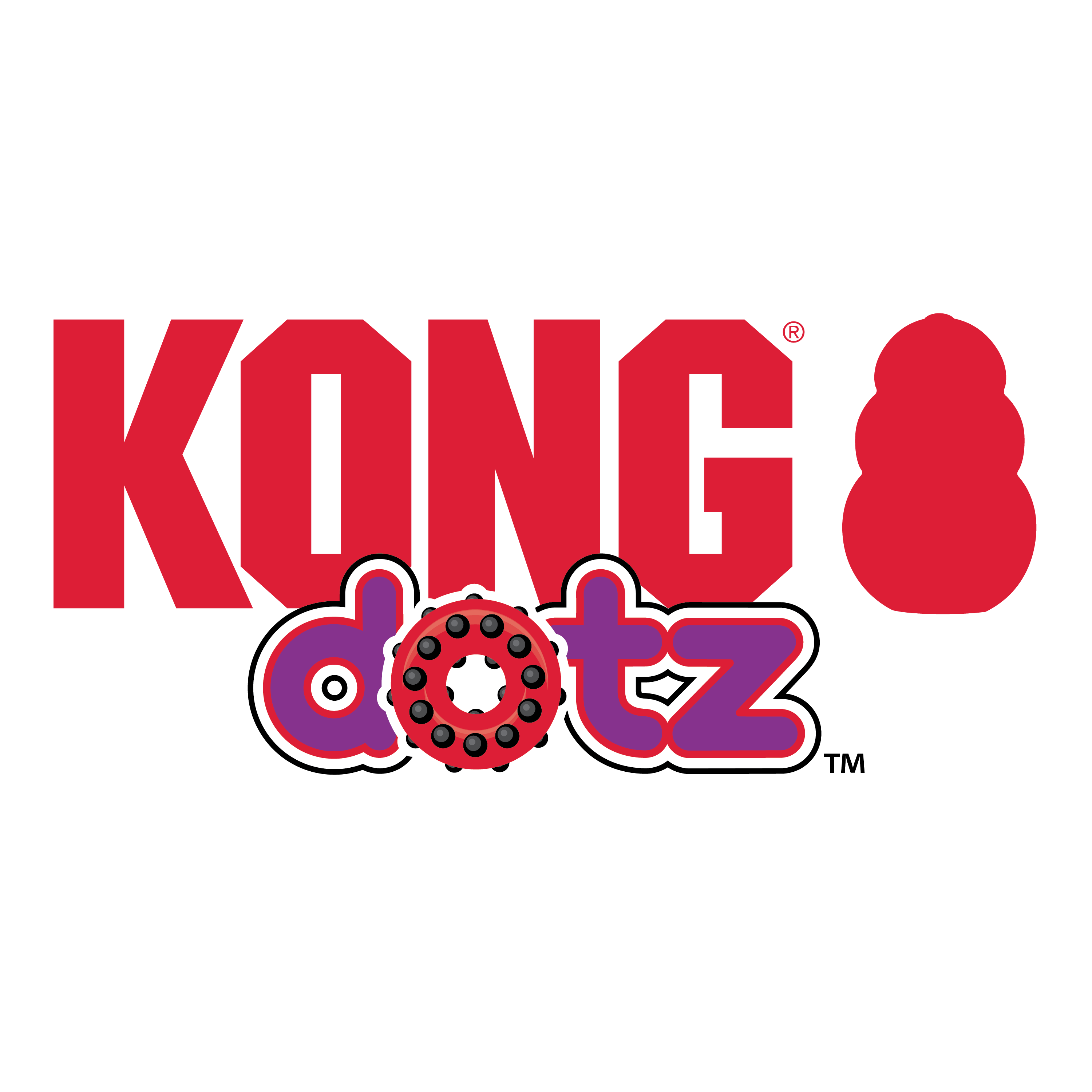 Kong dotz sales