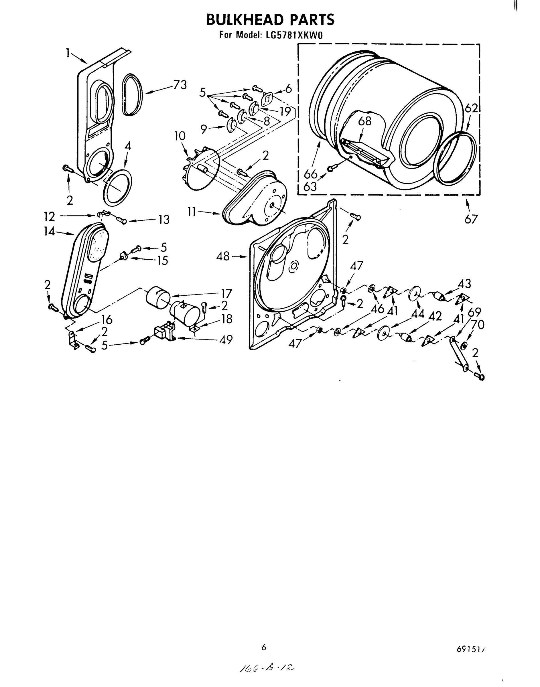 04 - BULKHEAD