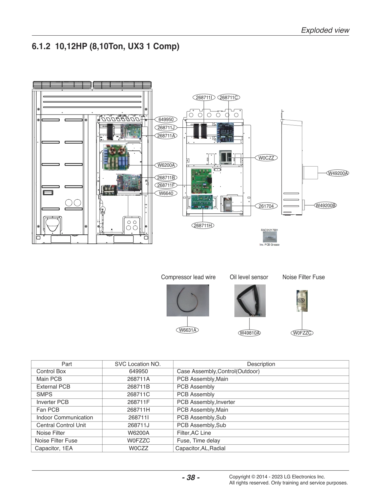 DIAGRAM 1