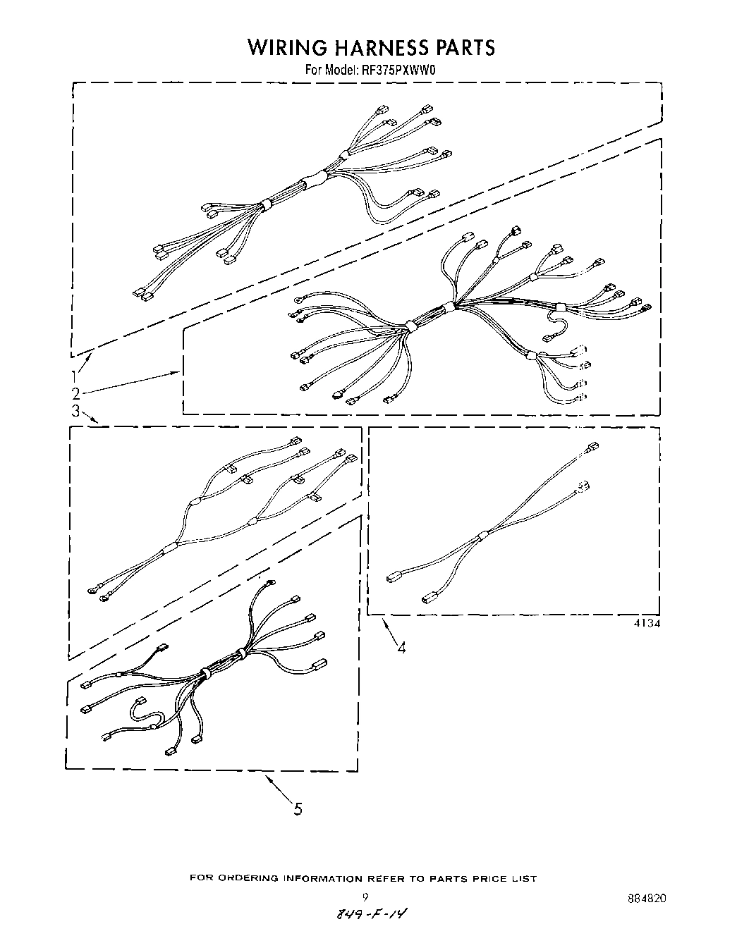 07 - WIRING HARNESS