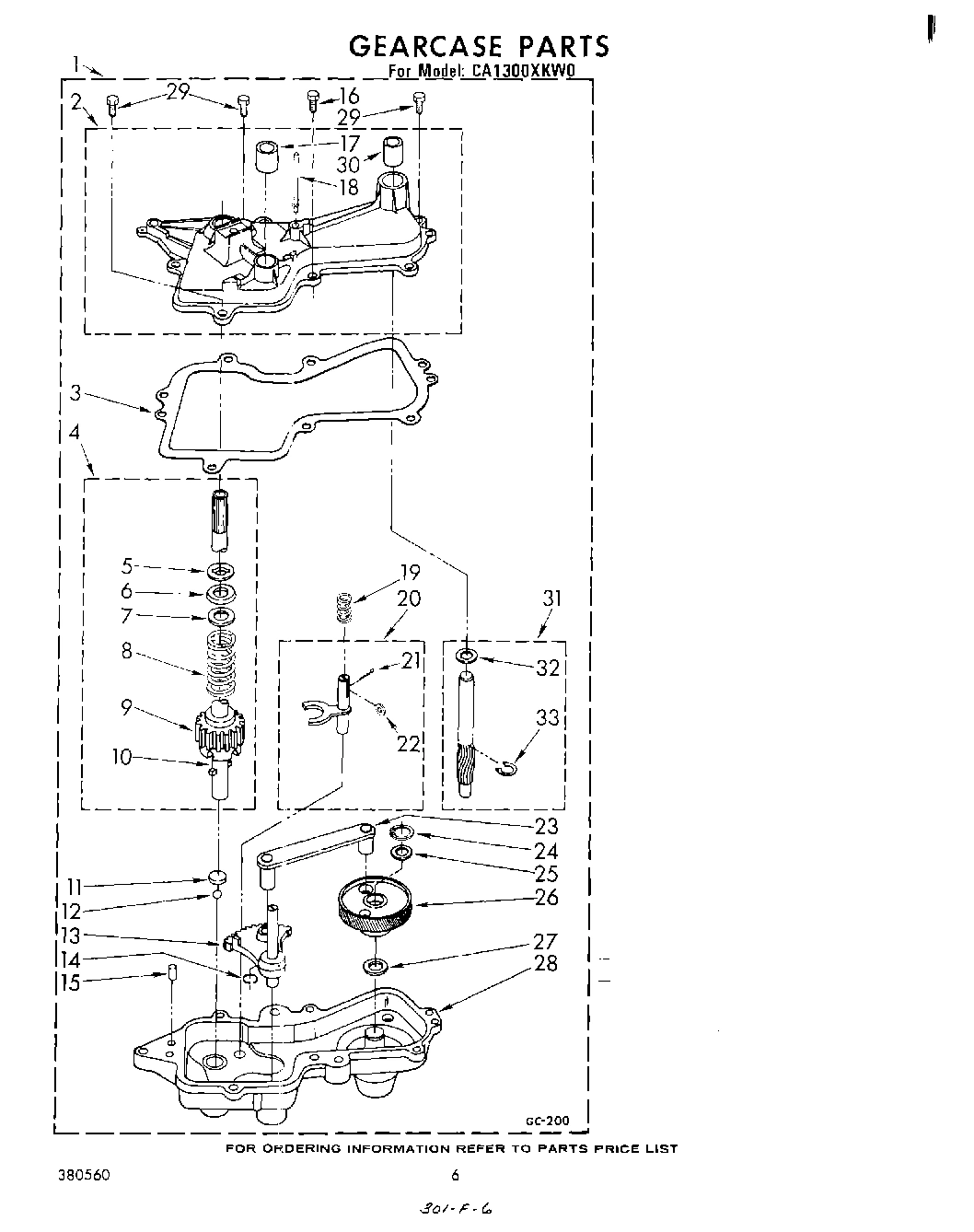 06 - GEARCASE