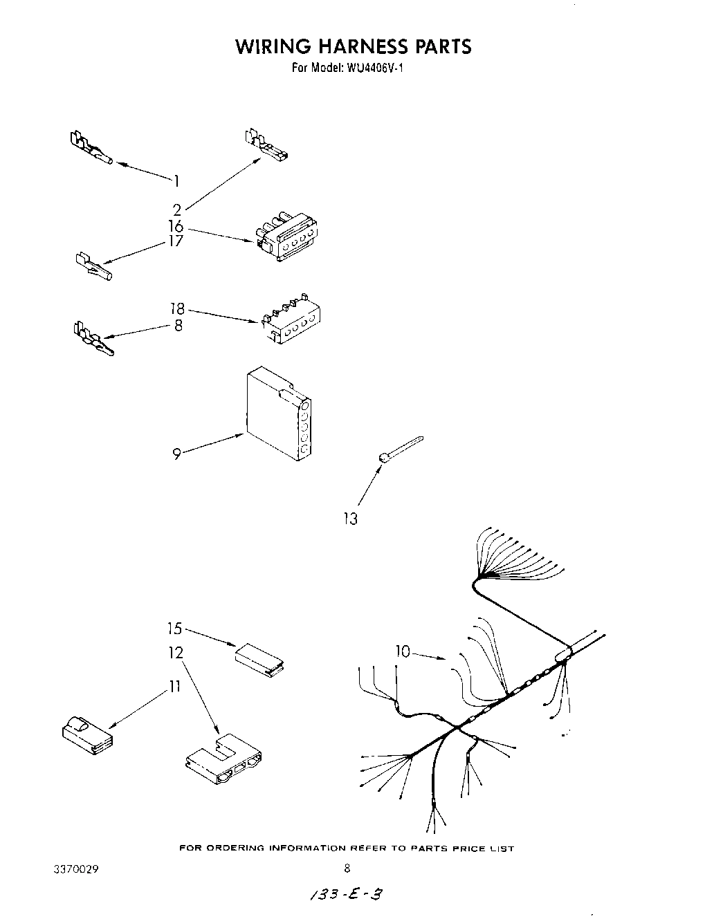 06 - WIRING HARNESS