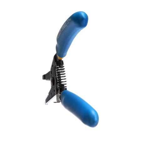 11055 Klein Tools Copper Wire Stripper and Cutter for Solid and Stranded - Image 8